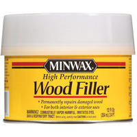 FILLR WD HIPRF12OZ MNWX (Pack of 1)