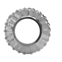 COLLAR STORM 3""#3RV-SC (Pack of 6)