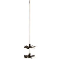 MIXER BLADE PWRDRVN 24"W (Pack of 1)