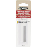 BLADE REPLACE 2" CARBIDE (Pack of 1)