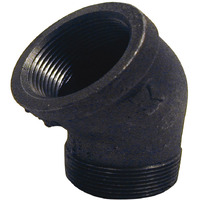 STREET ELBOW 45 1-1/4" B (Pack of 1)