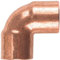 ELBOW 90 3/4 COPPER (Pack of 1)