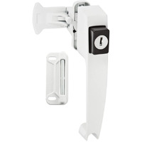 PUSH BUTTON KEYED LATCH (Pack of 1)