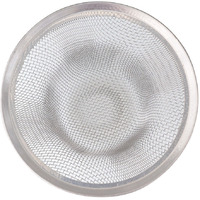 SHOWER STRAINER MESH SS (Pack of 1)