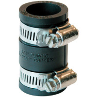 FLEX COUPLING 3/4"X3/4" (Pack of 1)