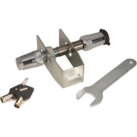 ANTI-RATTL LCKING PIN