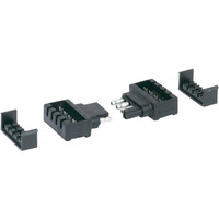 QUICK-FIX 4-WIRE FLAT SET