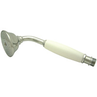Kingston Brass K105A1 Victorian 2-3/4" Hand Shower Head, Polished Chrome