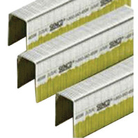 WIRE STAPLES 1"LEG (Pack of 1)