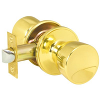 PASSAGE KNOB BYRON BB (Pack of 1)