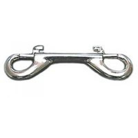 DOUBLE ENDED BOLT SNAP B (Pack of 1)