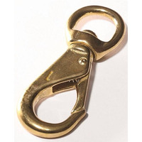QUICK SNAP 3-3/4"L (Pack of 1)