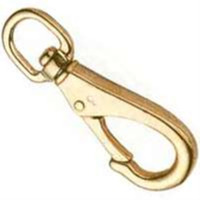 QUICK SNAP 5/8"EYE (Pack of 1)
