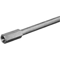 NUT COUPLING 3/4"-10 (Pack of 1)
