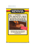REFINISHR FURN QT MINWAX (Pack of 1)