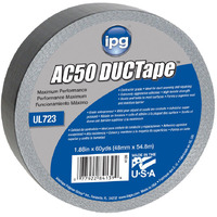 DUCT TAPE 1.88"WX 60YD (Pack of 1)