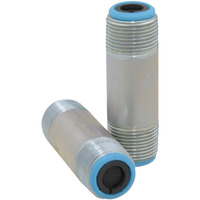 HC PIPE NIPPLES (Pack of 1)