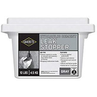 HYDRAULIC WATER-STOP 10# (Pack of 1)