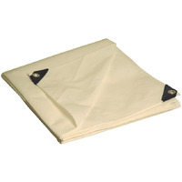 DRY TOP TARP WHT12'X20' (Pack of 1)