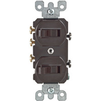 SWITCH QUIET SP & 3WY BR (Pack of 1)