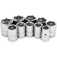 SOCKET SET