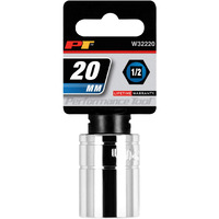 SOCKET 20MM