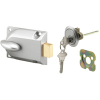 LOCK CENTER GARAGE (Pack of 1)
