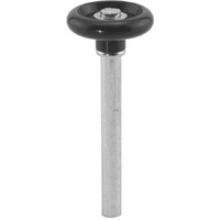 ROLLR STEM GARG 1.5" CD2 (Pack of 1)