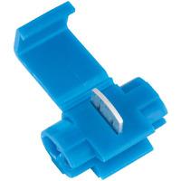 TAP SPLICE 16-14AWG 5PK(Pack of 1)