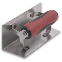 TROWEL IN CORNR SS 6X2.5 (Pack of 1)