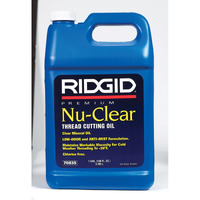 OIL THREAD CUT GAL RIDGE (Pack of 1)