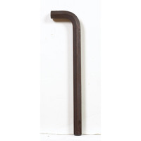 HEX KEY L LONG ARM 3/4"(Pack of 1)