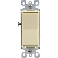 SWTCH QT3W IV 15A120/277 (Pack of 1)