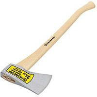 AXE JERSEY SGL BIT 3.5# (Pack of 1)