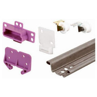 TRACK DRAWER KIT TIP/BTM (Pack of 1)