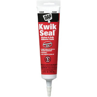 CAULK KWIKSEAL CLR 5.5OZ (Pack of 1)
