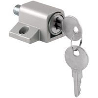 LOCK PATIO DR KEY U9861 (Pack of 1)
