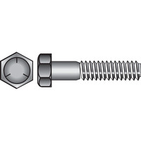 USS HX CP GR5 5/16X1-3/4 (Pack of 1)