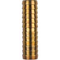 COUPL INSERT R BRS 1/2" (Pack of 1)