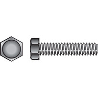 HEX TAP BOLT5/16X3 BX100 (Pack of 1)