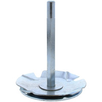 PIPE SOCKET SAVER 4 (Pack of 1)