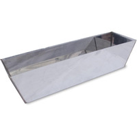 PAN DRYWALL MUD SS 12" (Pack of 1)