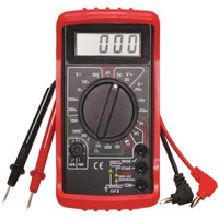 ECONOMY MULTIMETER
