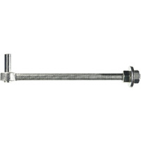 BOLT HOOK 3/4X12" (Pack of 1)