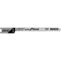 BLADE U JIGSAW 20TPI (Pack of 1)