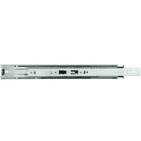 DRAWER SLIDE WHT 12"L (Pack of 1)