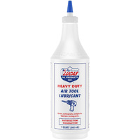 Lucas Oil Air Tool Lubricant 1 Quart