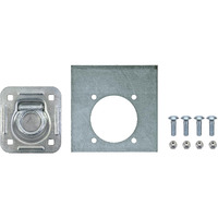 HD RECESSED ROPE RING