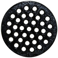 LOOSE DRAIN COVER CI 6.5 (Pack of 1)