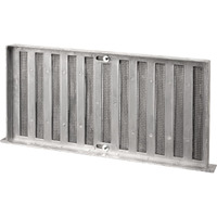 FOUNDTN VENT MILL 8X16" (Pack of 1)